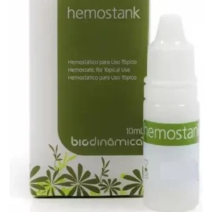 HEMOSTANK 10ML LYSANDA