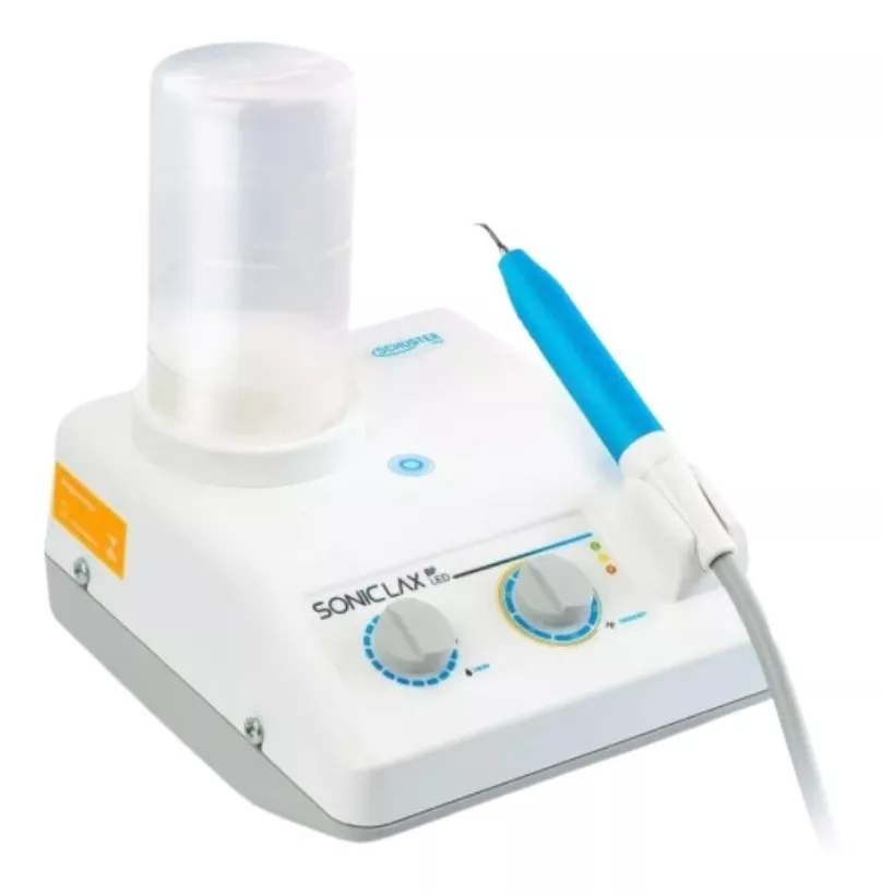 PROFILAXIA ULTRASSOM SONICLAX BP LED BIVOLT 127/220 SCHUSTER