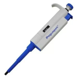 MICROPIPETA VOLUME FIXO 10UL CRAL