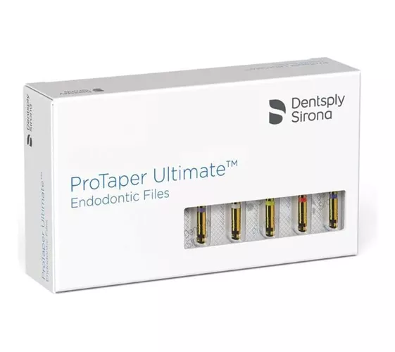 PROTAP ULT SEQUENCE 25MM X5