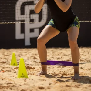 MINI BAND MEDIO 0.80MM ACTE