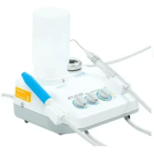 PROFILAXIA ULTRASSOM E JATO JETLAX SONIC LED BIVOLT 127/220 SCHUSTER