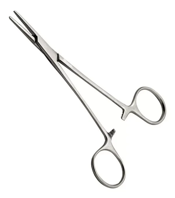 PORTA AGULHA MAYO HEGAR 16CM 6B 6B INVENT