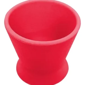 POTE DAPPEN SILICONE PEQ ROSA PINK LYSANDA