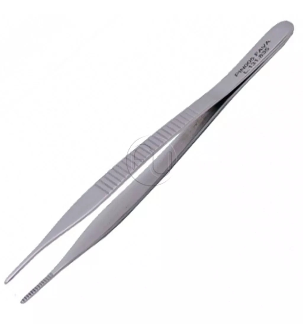 PINCA ADSON C/ SERRILHA 12 CM FAVA