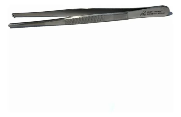 PINCA DENTE DE RATO 14CM 6B INVENT