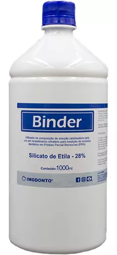 BINDER 0,28 - 1 L IMODONTO