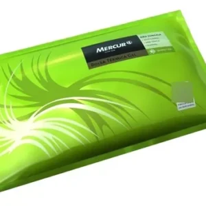 BOLSA TERMICA GEL MEDIA MERCUR CX C/24 MERCUR