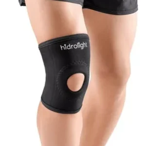 JOELHEIRA C/ REFORCO PATELAR CURTA G HIDROLIGHT