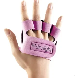 PROTETOR PALMAR MINI PALMA ROSA CLARO P HIDROLIGHT