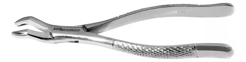 FORCEPS ODONTOLOGICO 210 ADULTO GOLGRAN GOLGRAN