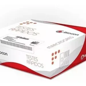 PSA RAPID TEST - C/20 - BIOCON BIOCON