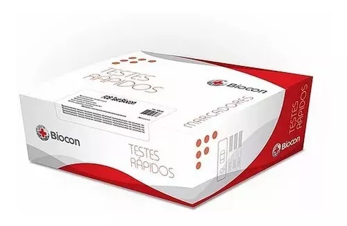 PSA RAPID TEST - C/20 - BIOCON BIOCON
