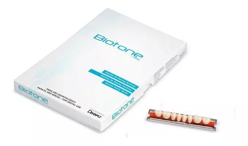 BIOTONE POST. INF.34LI COR 66 DENTSPLY