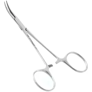 PINCA HALSTEAD MOSQUITO 21 CM RETA 6B INVENT
