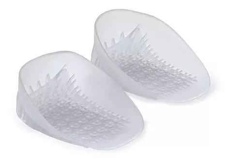 PROTETOR DE CALCANHAR 3 EFEITOS HIDROLIGHT