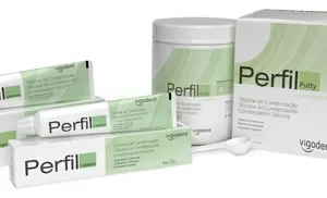 PERFIL CATALYST VIGODENT