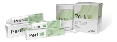 PERFIL CATALYST VIGODENT