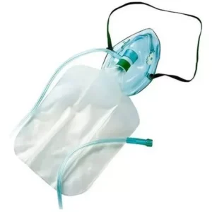 MASCARA DE ALTA CONCENTRAÇÃO INFANTIL C/ RESERVATORIO ADVANTIVE