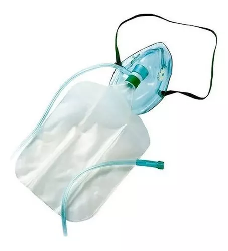 MASCARA DE ALTA CONCENTRAÇÃO INFANTIL C/ RESERVATORIO ADVANTIVE