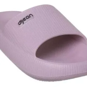 CHINELO SLIDE DIJEAN ZEN FLAMINGO - 37/38 GILMED