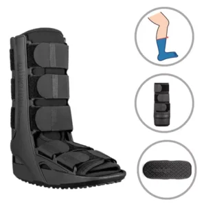 BOTA IMOBILIZADORA COMFORT INFANTIL G HIDROLIGHT