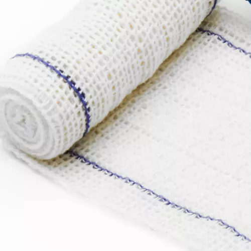 ATADURA DE CREPOM 15 CM X 1,8 M. POLAR FIX