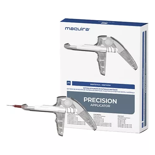 PRECISION KIT COM 30 PONTAS MAQUIRA