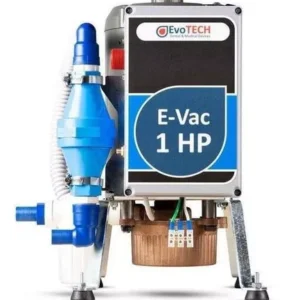 BOMBA DE INFUSAO EVOTECH