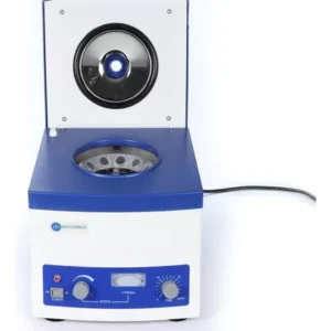CENTRIFUGA DE LABORATORIO DE BAIXA VELOCIDADE MODELO 80-2B 127V60HZ MONTSERRAT