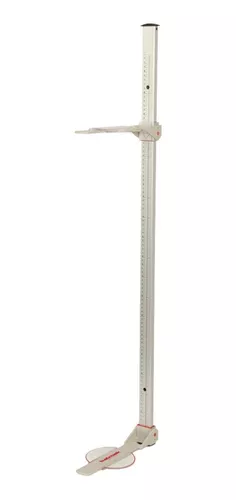 INFANTOMETRO PORTATIL MOD INF-100P (ALUM/PLASTICO) CAMPO: 6,5 ATE 99CM INF-100P BALMAK