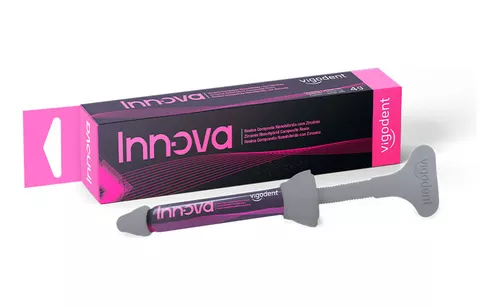 INNOVA BLEACH BL2 VIGODENT