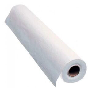 PAPEL LENCOL HOSPITALAR 70CMX50M NATURAL BCO CX C/10RL FLEXPELL