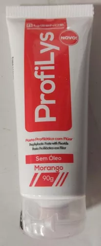 PROFILYS MORANGO LYSANDA