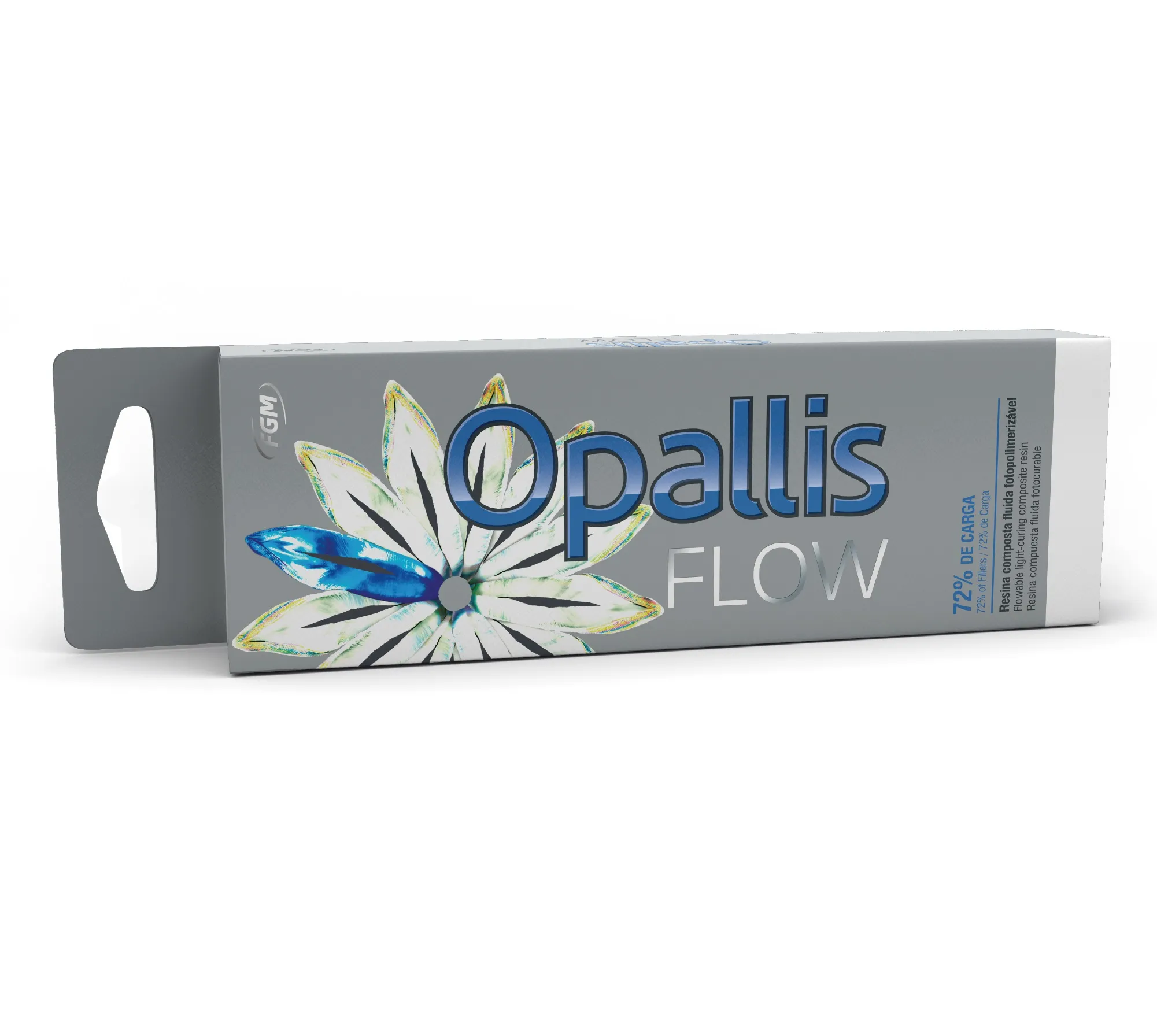 OPALLIS FLOW A3 2G FGM