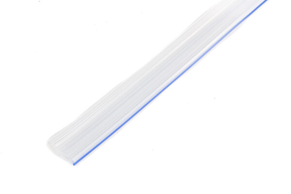 DRENO SUCCAO PENROSE NR 1 SILICONE 6MMX30CM WELL LEAD