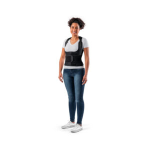 CORRETOR POSTURAL SUPPORT ESTREITO HIDROLIGHT