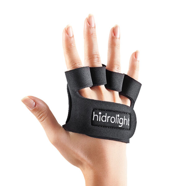 PALMAR MINI PALMA PRETO G HIDROLIGHT