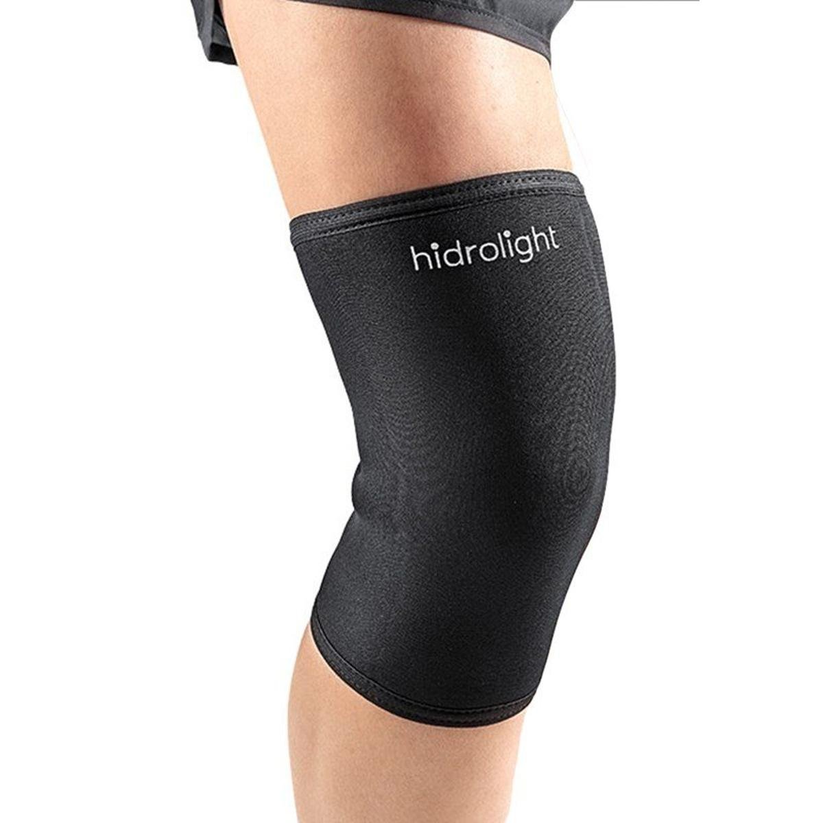 JOELHEIRA LISA G HIDROLIGHT