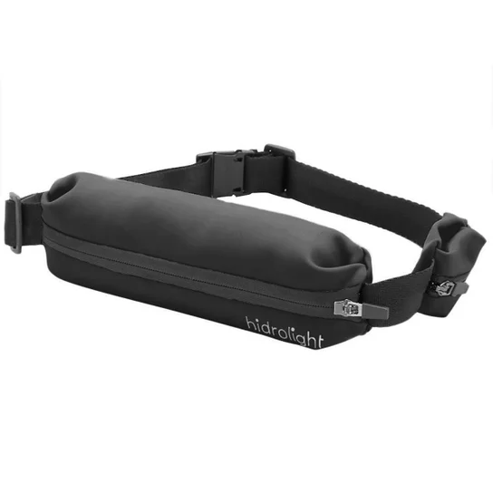 POCHETE TOUCH PRETA HIDROLIGHT