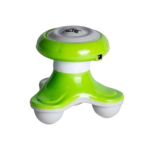 MINI MASSAGEADOR CORPORAL VERDE ACTE