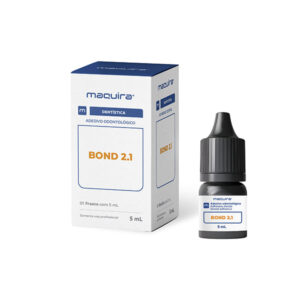 BOND 2.1 FRASCO 5ML MAQUIRA