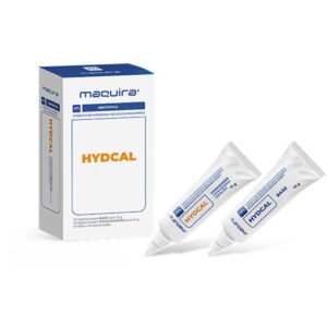 HYDCAL CIM HIDROX CALCIO BAS + CAT MAQUIRA