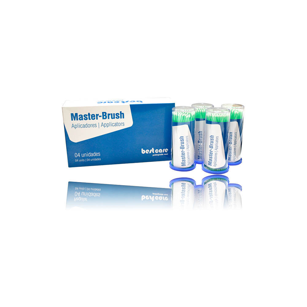 MASTER BRUSH REGULAR-BESTCARE BIODINAMICA