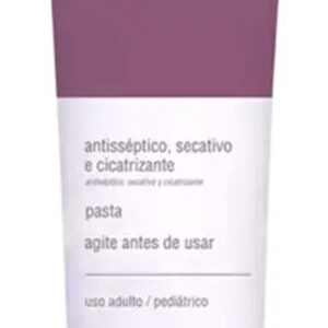 PASTA DAGUA COM GLICERINA 90G FARMAX