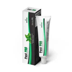 PAST PRO - PASTA PROFILATICA SABOR MENTA 90G IODONTOSUL