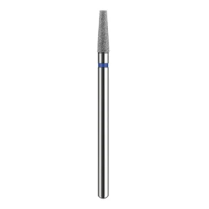 PONTA DIAMANTADA PM PRECISION - MEDIA - CONICA TOPO PLANO - PM716 AMERICAN BURRS