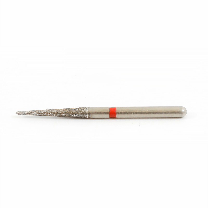 PONTA DIAMANTADA - CHAMPION 3195F BLISTER C/ 10 MICRODONT