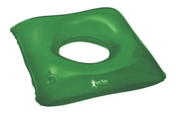 FORRACAO ORTOP - DUO - GEL E AR - FLEXTOP ARTFLEX