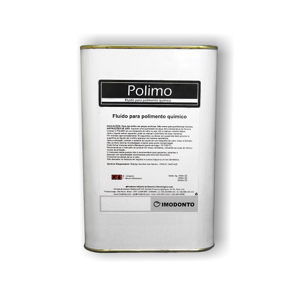 POLIMO - 250ML IMODONTO
